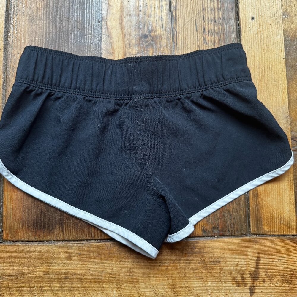Girl's Youth Roxy Board Short Swim Size XS - 7